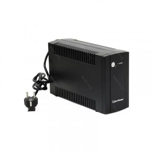 Ибп CyberPower UT650E 650VA/360W (2 EURO) 