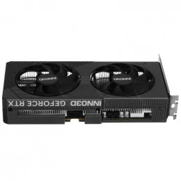 Видеокарта Inno3D GeForce RTX 5060 TWIN X2 (N50602-08D7-195071N)                                                                                                                                                                                          