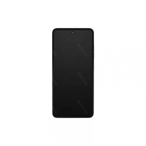 Смартфон Tecno SPARK 20C LTE 6.56” Белый (BG7n) 128 Гб/8 Гб 