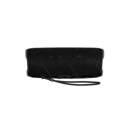Портативная колонка JBL Flip 6 Black                                                                                                                                                                                                                      