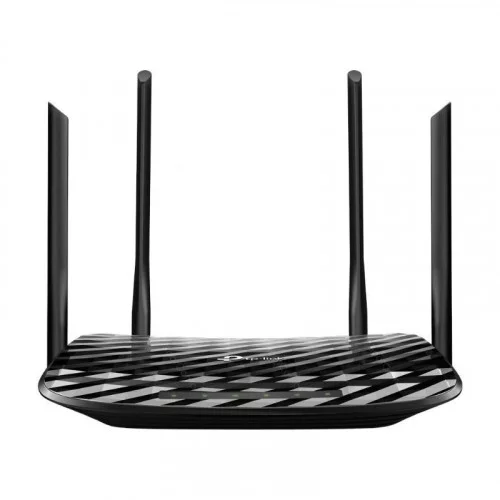 Маршрутизатор TP-LINK ARCHER C6 AC1200 