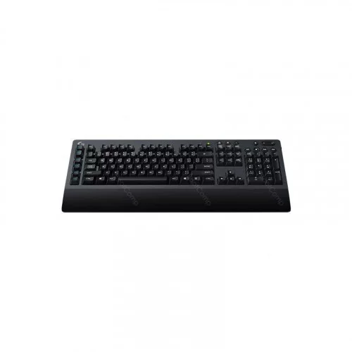 Клавиатура беспроводная Logitech G613 Black 