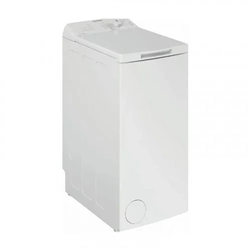 Стиральная машина вертикальная Indesit BTW L50300 PL/N 