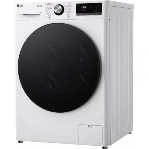 Стиральная машина LG F4WR710S2W 