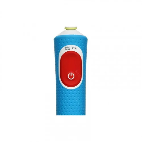 Зубная щетка Braun Oral-B Vitality Pro D103.413.2K Kids Spiderman 