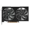 Видеокарта PowerColor AMD Radeon RX 7600 Hellhound (RX7600 8G-L/OC) 