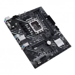 Материнская плата ASUS PRIME H610M-E D4                                                                                                                                                                                                                   