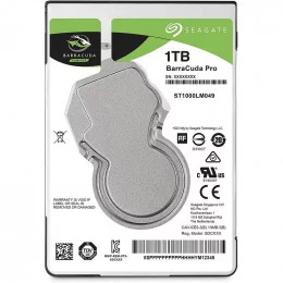 Жесткий диск 2.5 1000 GB Seagate Barracuda Pro (ST1000LM049)                                                                                                                                                                                              