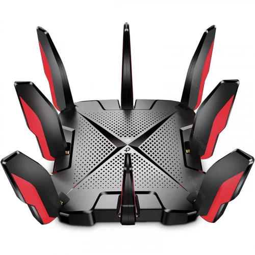 Маршрутизатор TP-LINK ARCHER GX90 AX6600 