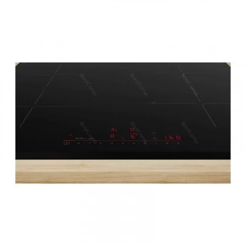 Поверхность индукционная Bosch PIE63KHC1Z 