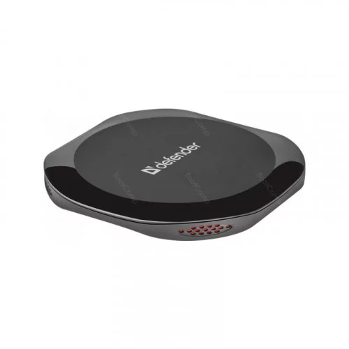 Беспроводное ЗУ Defender WPL-02Q 83826 