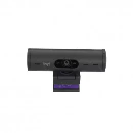 Веб-камера Logitech BRIO 500 960-001424                                                                                                                                                                                                                   