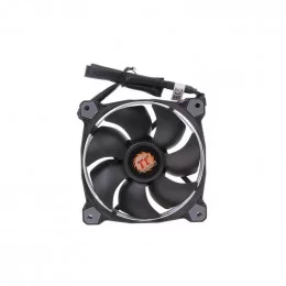 Кулер для корпуса Thermaltake Riing 12 LED RGB [CL-F042-PL12SW-A]                                                                                                                                                                                         