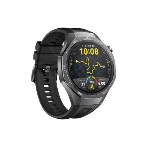 Смарт часы Huawei Watch GT 5 Pro Vili-B29F 46.3мм 55020DGH 