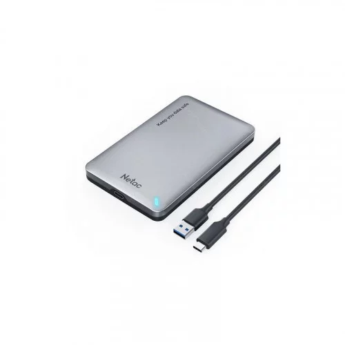 Внешний бокс для SSD M2 Netac WH12 NT07WH12-30CC 