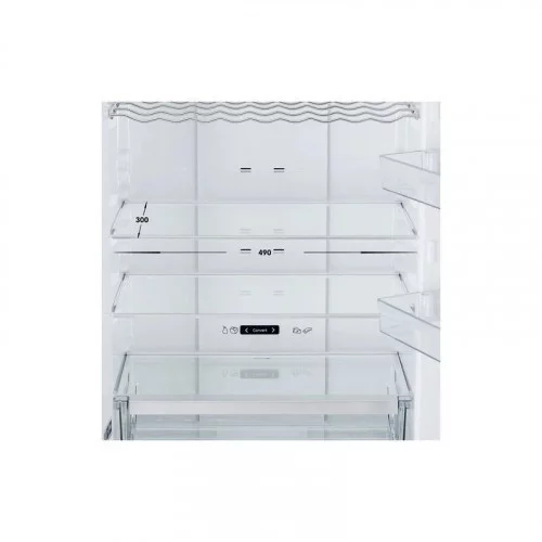 Холодильник Gorenje NRK620EABXL4 