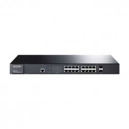 Коммутатор TP-LINK TL-SG3216                                                                                                                                                                                                                              