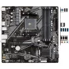 Материнская плата Gigabyte B550M K 