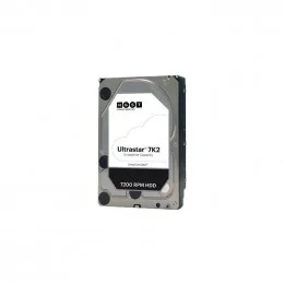 Жесткий диск 1000GB HGST 1W10001 Ultrastar DC HA210                                                                                                                                                                                                       