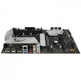 Материнская плата MSI B550 GAMING WIFI                                                                                                                                                                                                                    