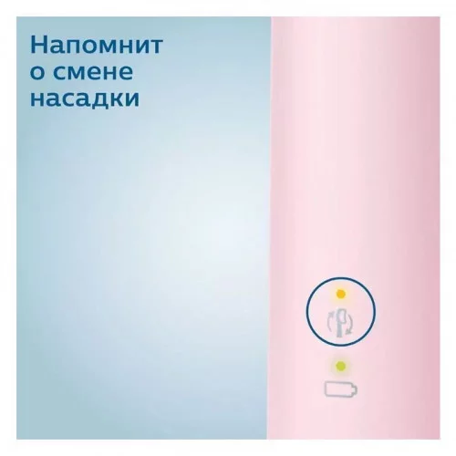 Зубная щетка Philips Sonicare 4300 HX6806/04 