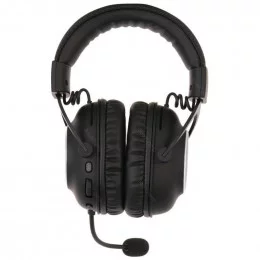 Беспроводные наушники с микрофоном Logitech PRO X LIGHTSPEED Black (981-000907)                                                                                                                                                                           