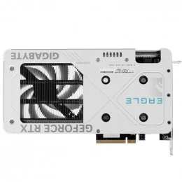 Видеокарта GIGABYTE GeForce RTX 5060 Ti EAGLE ICE OC (GV-N506TEAGLEOC ICE-16GD)                                                                                                                                                                           