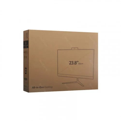 Моноблок 23.8” AOPEN WA242-13U (ZL.Z01CF.0GM) 
