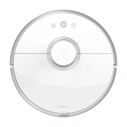 Робот-пылесос Xiaomi Roborock Sweep One Black 