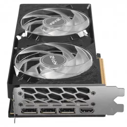 Видеокарта KFA2 GeForce RTX 5060 Ti CORE OC 2FAN LED (56ISN8MDEHEK)                                                                                                                                                                                       