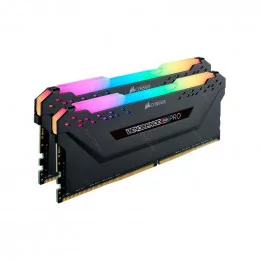 Оперативная память DDR4 16GB 3600Mhz Corsair RGB Pro CMW16GX4M2Z3600C18                                                                                                                                                                                   