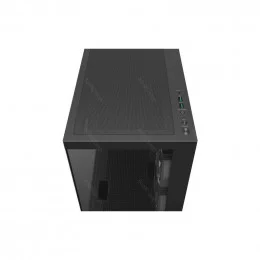 Корпус DEEPCOOL CG380 3F (R-CG380-BKAGM3-G)                                                                                                                                                                                                               