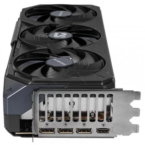 Видеокарта GIGABYTE GeForce RTX 5070 Ti GAMING OC (GV-N507TGAMING OC-16GD) 