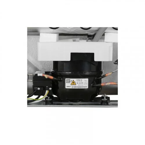 Холодильник Beko B1RCNK312G 
