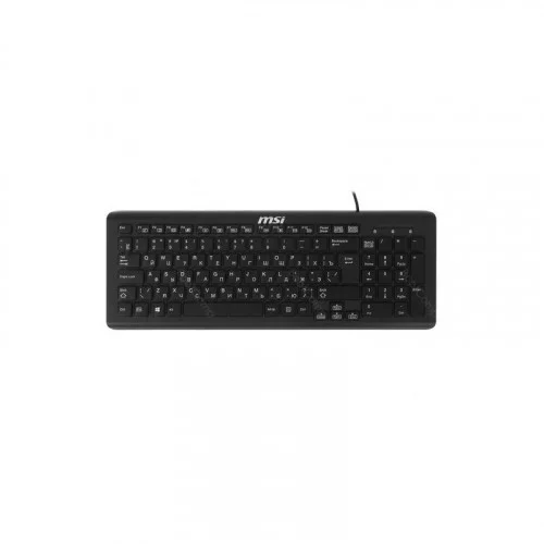 Моноблок 23.8” MSI Modern AM242P 12M-1048XRU (9S6-AE0711-1048) 