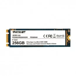 Жесткий диск SSD M.2 256GB Patriot SCORCH PS256GPM280SSDR                                                                                                                                                                                                 