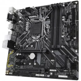 Материнская плата Gigabyte H370M DS3H                                                                                                                                                                                                                     