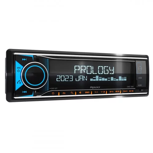 Автопроигрыватель PROLOGY CMD-340 