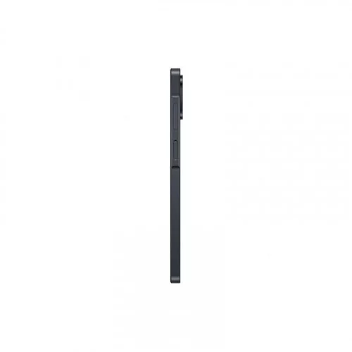 Смартфон Samsung Galaxy A07 4/128 ГБ (SM-A075F) чёрный 