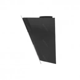 Вытяжка наклонная Elica STRIPE LUX WH/A/60 PRF0100994D                                                                                                                                                                                                    