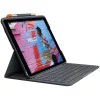Клавиатура-чехол Logitech Slim Folio (920-009652) 