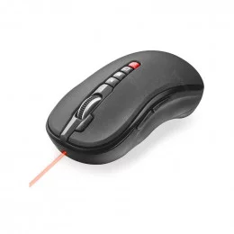 Презентер-мышь TRUST Premo Wireless Laser Presenter & Mouse арт. 21191                                                                                                                                                                                    