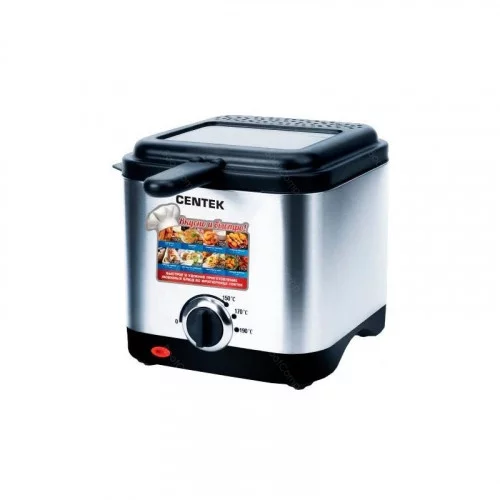 Фритюрница Centek CT-1430 