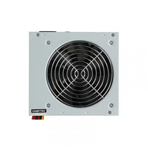 Блок питания 600W CHIEFTEC APB-600B8 