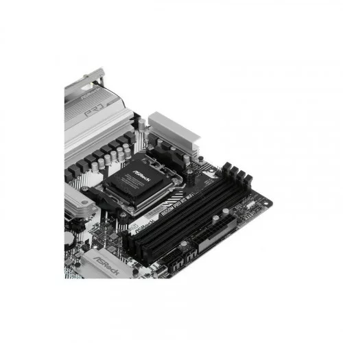 Материнская плата ASRock B650M Pro RS WiFi 