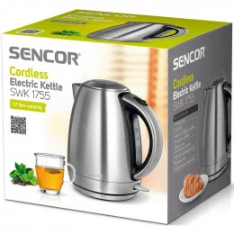 Чайник электрический SENCOR SWK 1755                                                                                                                                                                                                                      