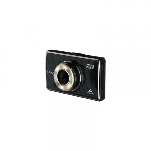 Видеорегистратор Rayberry D4 GPS black 