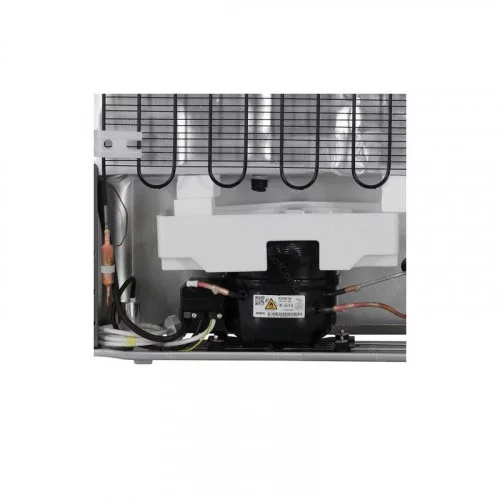 Морозильная камера Beko B3RFNK292G 