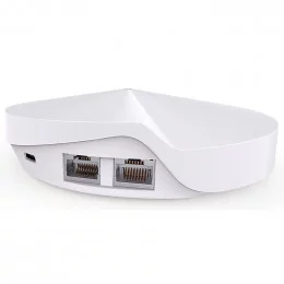 Маршрутизатор TP-Link Deco M5 3-Pack                                                                                                                                                                                                                      