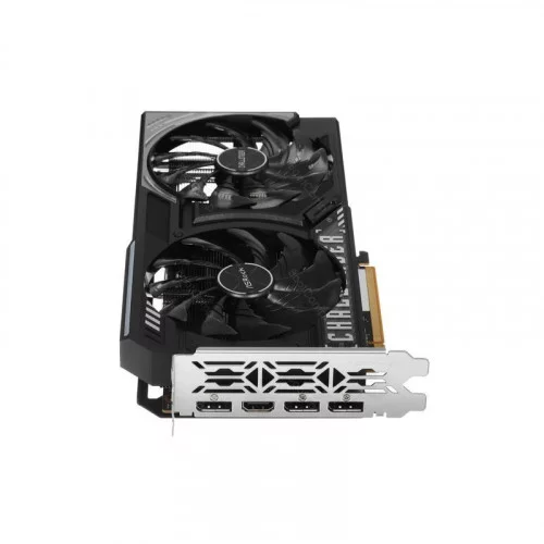 Видеокарта ASRock AMD Radeon RX 7650 GRE Challenger 8G OC (RX7650GRE CL 8GO) 